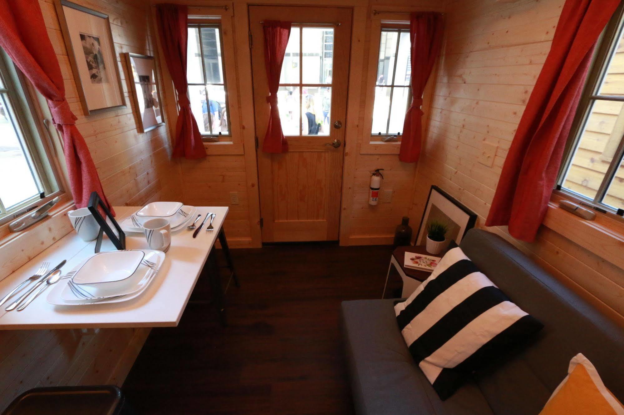 Verde Valley Rv & Camping Resort, A Thousand Trails Property คอตตอนวูด ภายนอก รูปภาพ